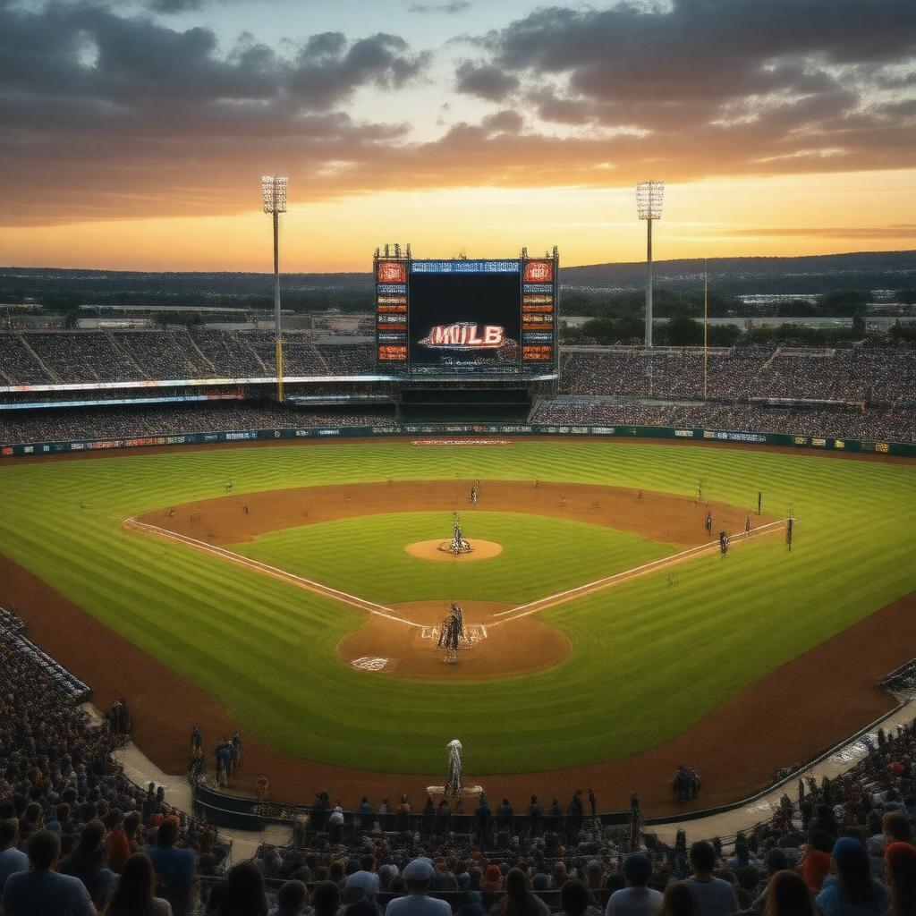 Minor League Baseball